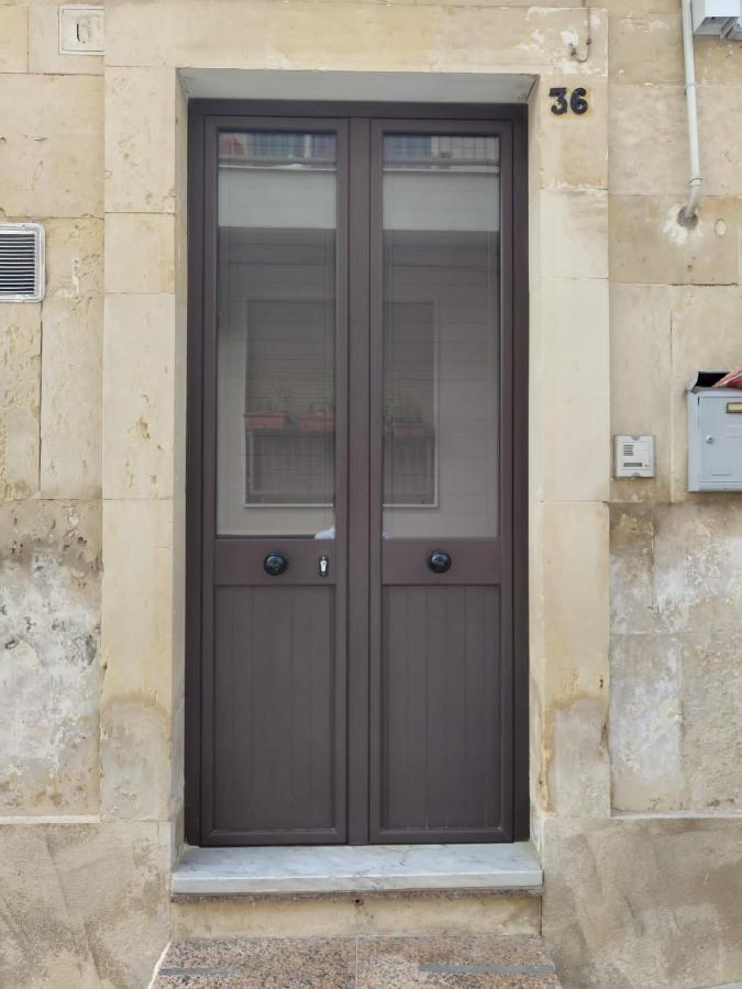 Dimora Santa Chiara Villa Noto Exterior photo